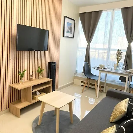 New Modern In Center Metro 7 & 14 Maison Blanche Appartamento *