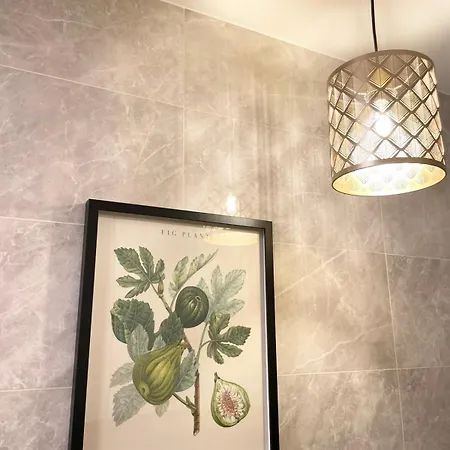 New Modern In Center Metro 7 & 14 Maison Blanche Appartamento *